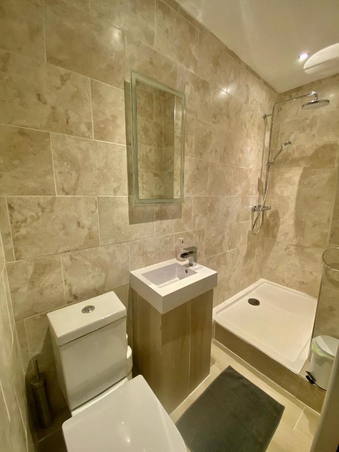 Clover Cottage Beeley Dış mekan fotoğraf